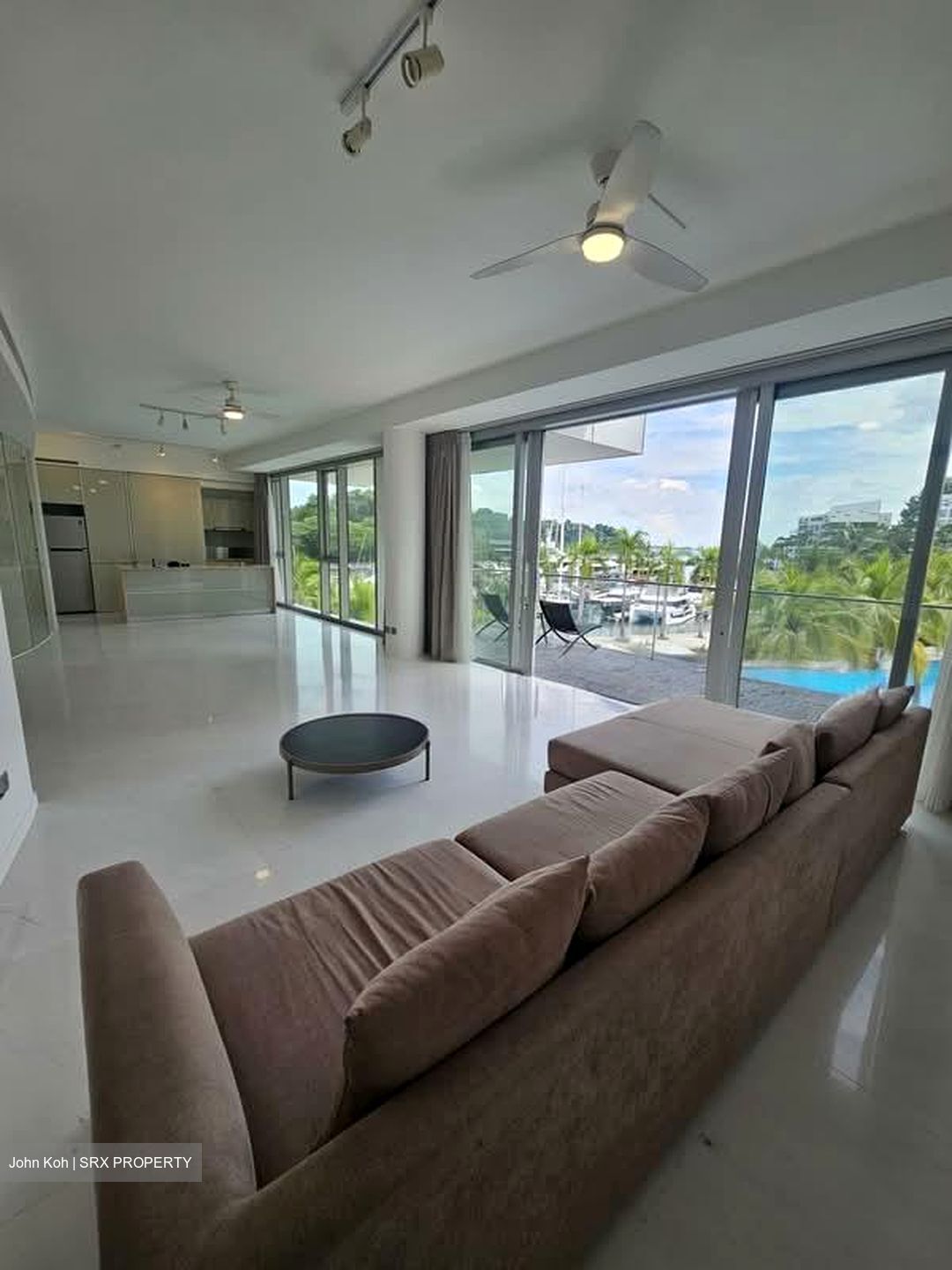 Reflections At Keppel Bay (D4), Condominium #574165971